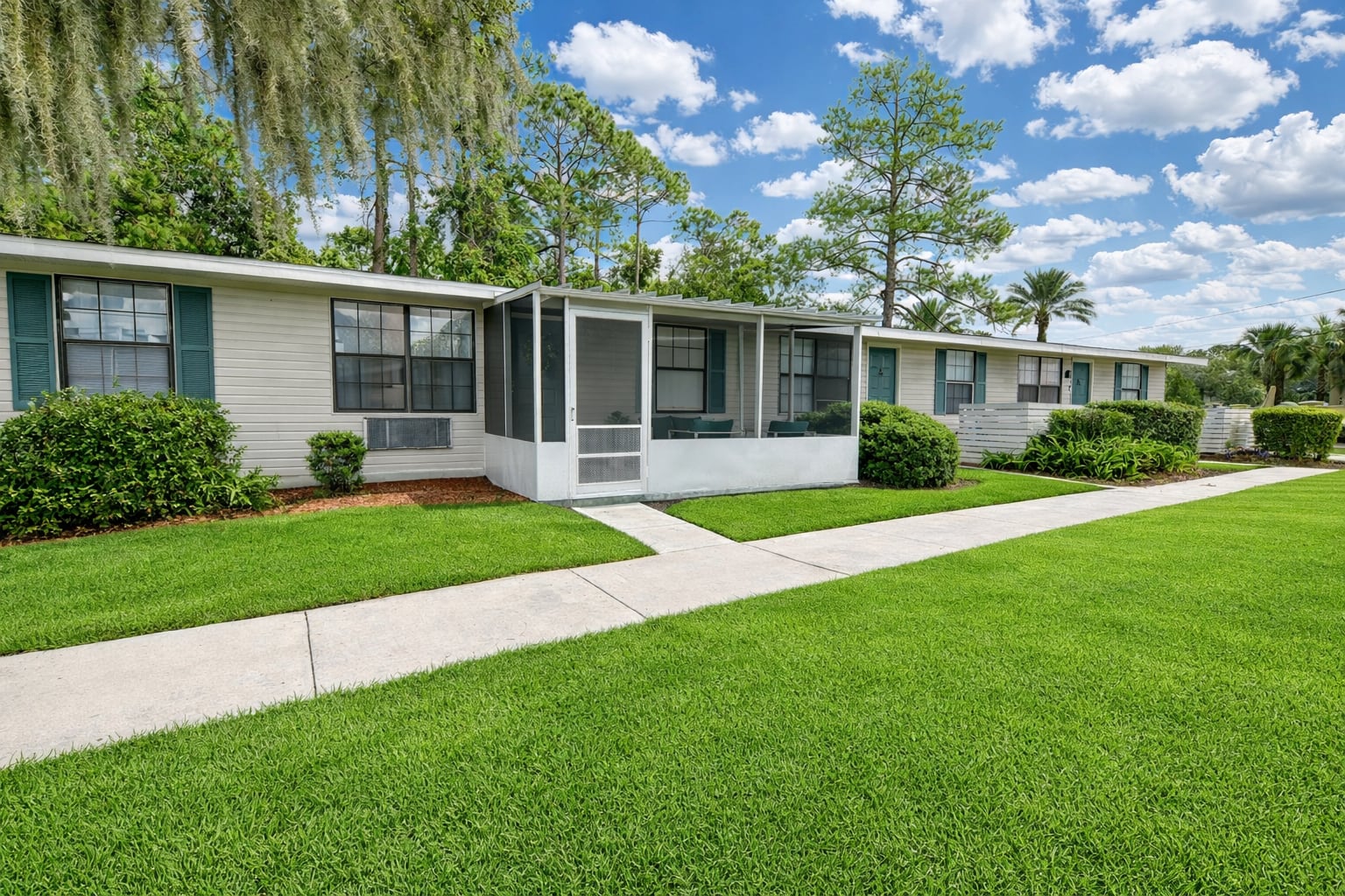 Jax Bay property context in Jacksonville