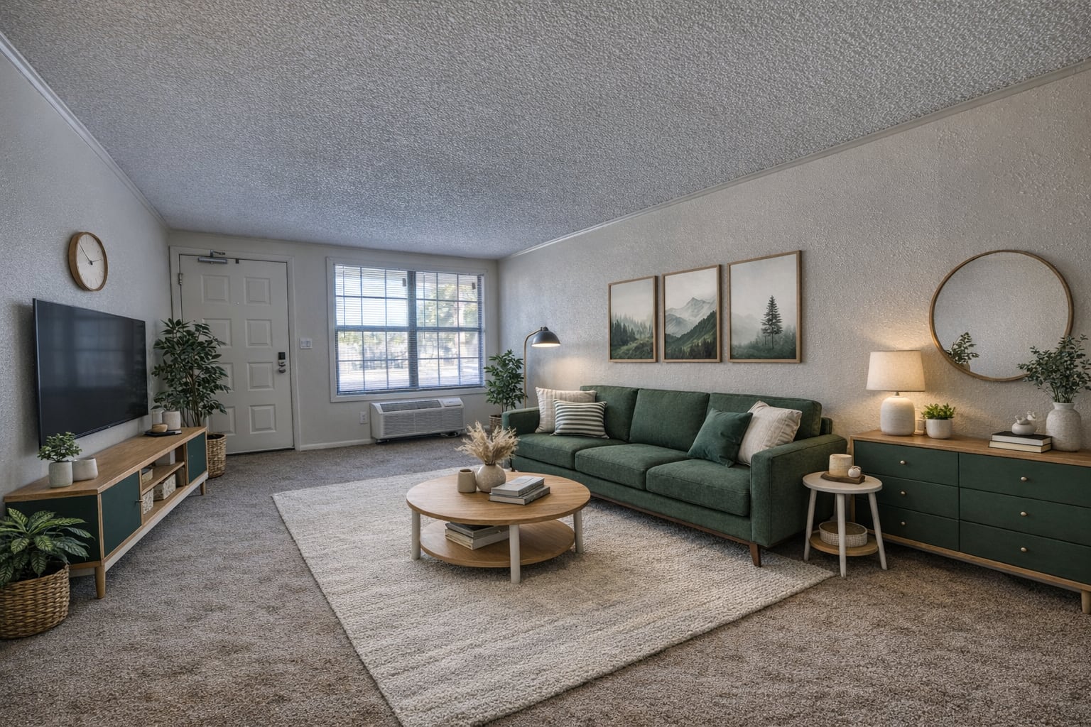 Palm Harbor property context in Melbourne