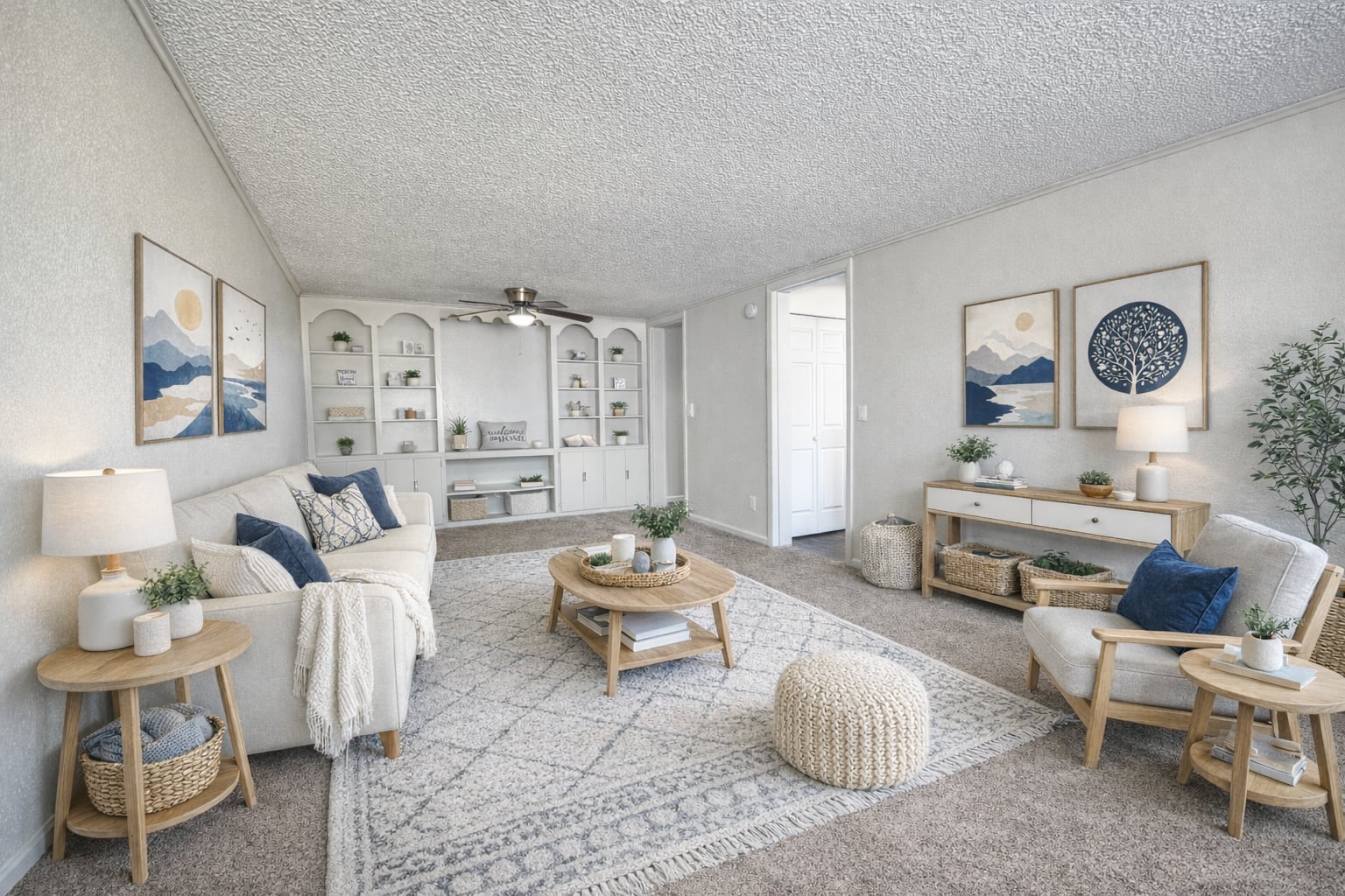 Palm Harbor property context in Melbourne