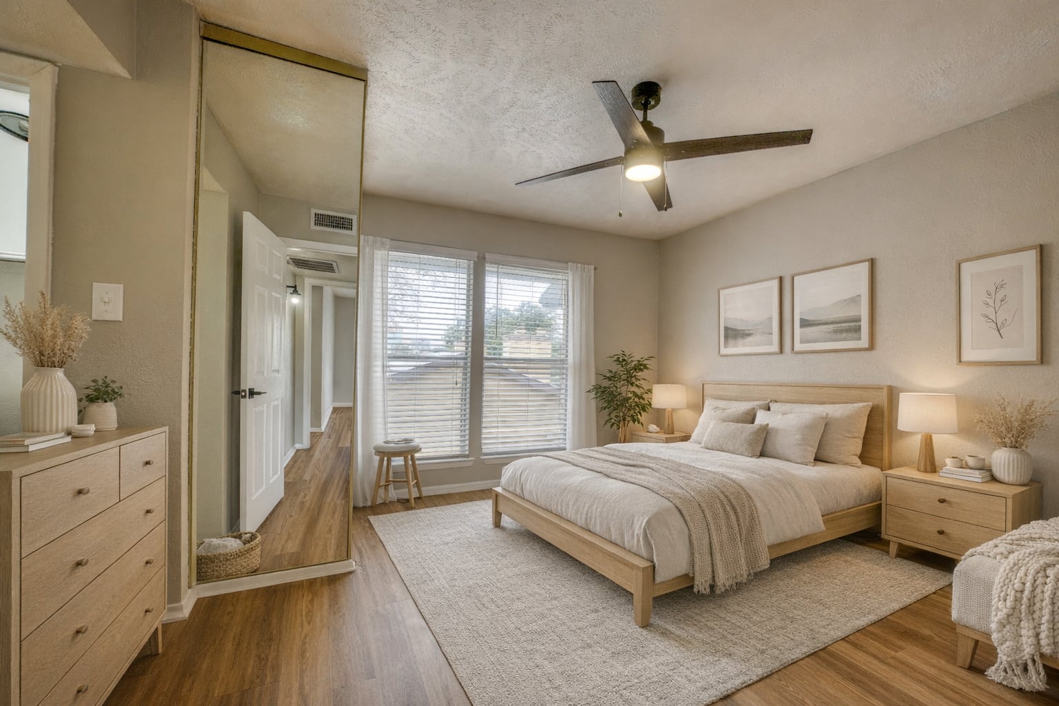 Regal Court property context in Dallas